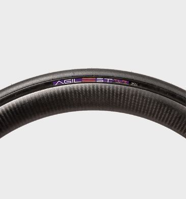 Покришка Panaracer Agilest 700x28C, Black (PNR RF728-AG-B)