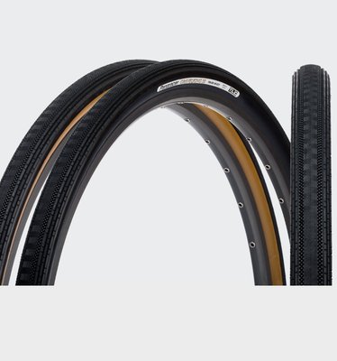 Покришка Panaracer GRAVELKING SS+, 700x28C Black/Brown (4931253022449)