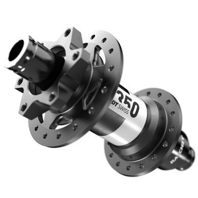 Втулка задня DT Swiss 350 148/12 IS-6 bolt Shimano SL 32отв. (H350TDDBR32SA0482S)