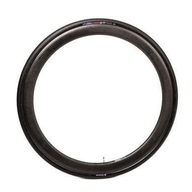 Покришка Panaracer Agilest 700x28C, Black (PNR RF728-AG-B)