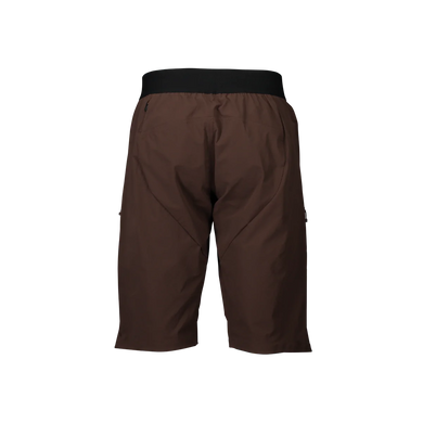 Шорти велосипедні чоловічі POC Guardian Air Shorts, Axinite Brown, M (PC SS22528521816MED1)