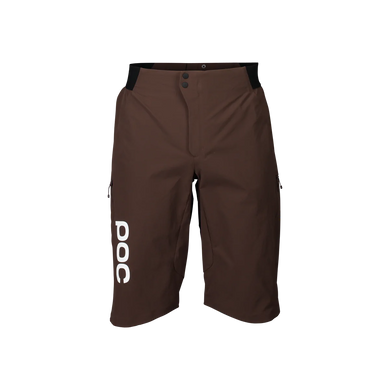 Шорти велосипедні чоловічі POC Guardian Air Shorts, Axinite Brown, M (PC SS22528521816MED1)