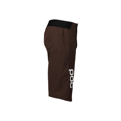 Шорти велосипедні чоловічі POC Guardian Air Shorts, Axinite Brown, M (PC SS22528521816MED1)