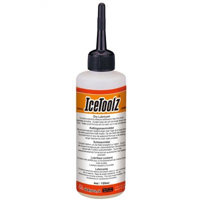 Мастило для сухих умов Ice Toolz C161, 120 мл (C161)