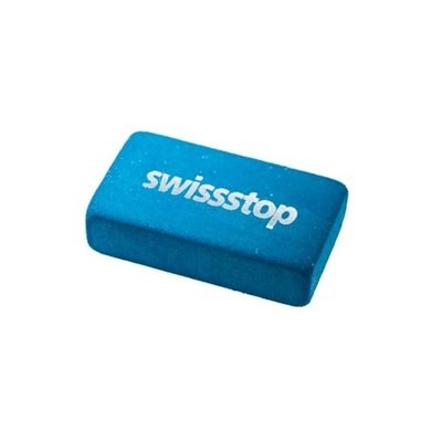 Блок для очищення алюмінієвих ободів SwissStop PolierGummi (SWISS P000771340)