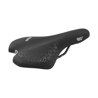 Сідло Selle Royal Freeway Fit Athletic Black (SLRL 20464)
