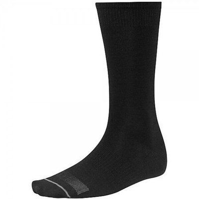 Шкарпетки чоловічі Smartwool Anchor Line Black, р. M (SW SW960.001-M)