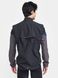 Куртка чоловіча Core Endurance Hydro Jacket M, Granite/Black, XL (7318573720694)