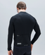Джерсі чоловіче з довгим рукавом POC M's Thermal Lite LS Jersey, Uranium Black, S (PC 523361002SML1)
