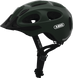 Велошолом ABUS YOUN-I ACE Metallic Green L (818257)