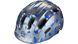 Велошлем детский ABUS SMILEY 2.1 Blue Mask M, 50-55 см (818035)