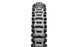 Фото Покришка Maxxis Minion DHR II 29X2.40WT, TPI-60, Foldable, EXO/TR, Dark Tan Wall (ETB00220400) № 2 из 10