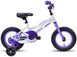 Велосипед дитячий Apollo Neo Girls 12" Purple/White (AP SKD-66-57)