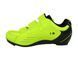 Фото Велотуфлі FLR F-35 III, Neon Yellow, 42 (GNT-FLR-F35NY42) № 2 из 5