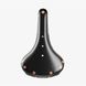 Фото Сідло велосипедне Brooks Flyer Special, Black (5757) № 2 из 11