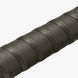 Фото Обмотка керма Brooks CAMBIUM Rubber Bar Tape BPD, Mud Green (17579) № 3 из 3