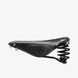 Фото Сідло велосипедне Brooks Flyer Special, Black (5757) № 5 из 11
