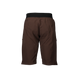 Шорти велосипедні чоловічі POC Guardian Air Shorts, Axinite Brown, M (PC SS22528521816MED1)