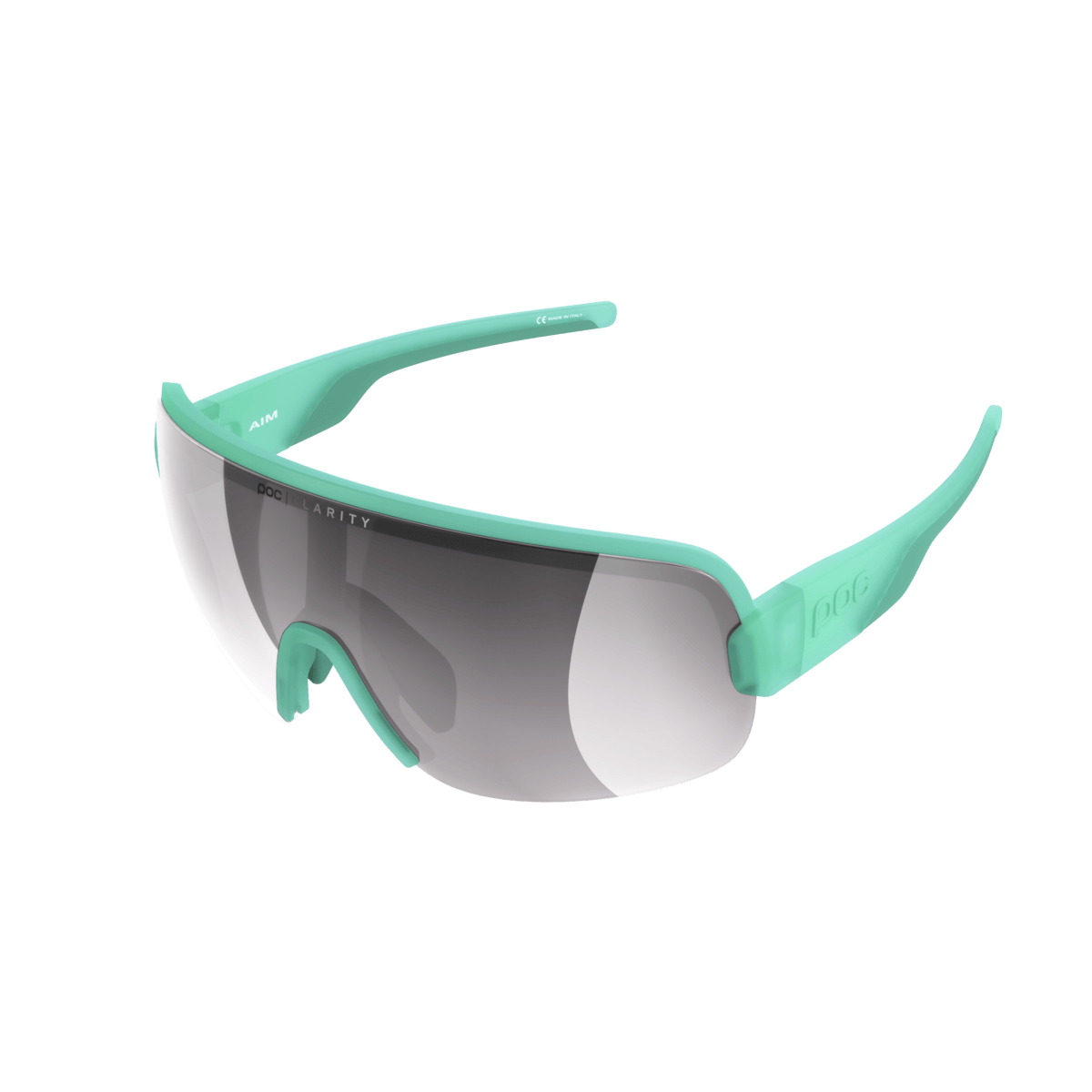 Окуляри POC Aim, Fluorite Green (PC AIM10011437VSI1) - купити в