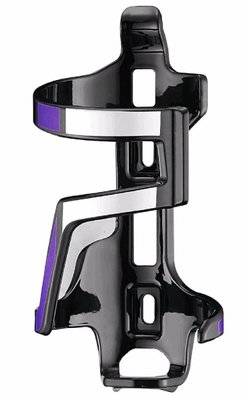 Фляготримач Liv Proway Sidepull Black/Purple (GNT-LIV-490000066)