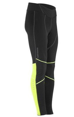 Велоштани жіночі GARNEAU W Solano 2 Cham 280, Black/Yellow, XS (GRN 1060214 280 XS)