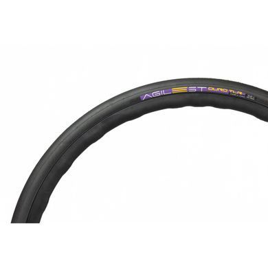 Покришка Panaracer Agilest Duro TLR, 700x30C, Black (4931253026386)