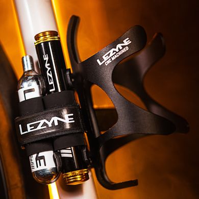 Ремкомплект для безкамерки Lezyne Pro Tubeless Kit Loaded, Black (4710582 548321)