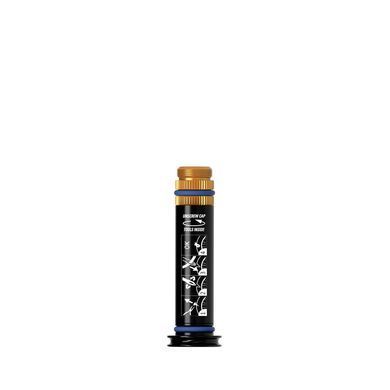 Інтегрований інструмент для безкамерок Lezyne Tubeless Insert Kit, Black, Y14 (4710582 542916)