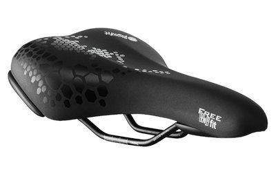 Сідло Selle Royal FREEWAY FIT Men чоловіче (SLRL 20476)