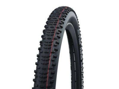 Покришка 29x2.25 (57-622) Schwalbe RACING RALPH Evo, Super Ground, TLE, B/B-SK HS490 ADDIX Speed 67EPI (11601099.01)