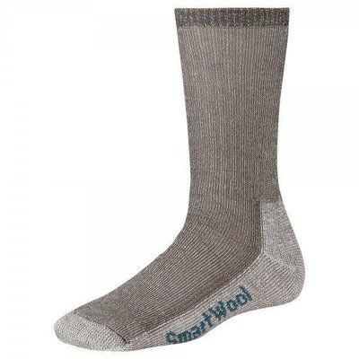 Шкарпетки жіночі Smartwool Hike Medium Crew Taupe, р. s (SW SW294.236-S)