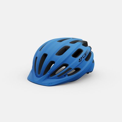 Велошлем детский Giro Hale Blue, M (50-57 cm) (GNT7089365)