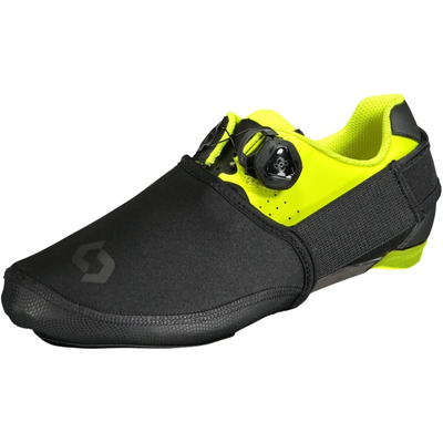 Велобахіли на носок SCOTT AS 10, Black, LONG, 39-42 (262290.0001.073)