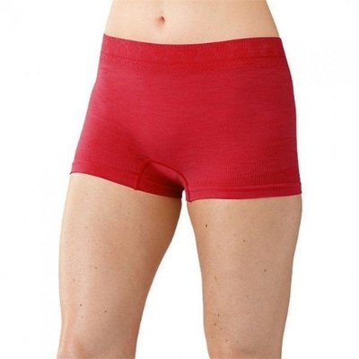 Шорти жіночі Smartwool PhD Seamless Boy Short Hibiscus, р. XS (SW SO162.486-XS)