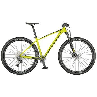 Велосипед гірський Scott Scale 980 29 XL 2021, 29" (280489.009)