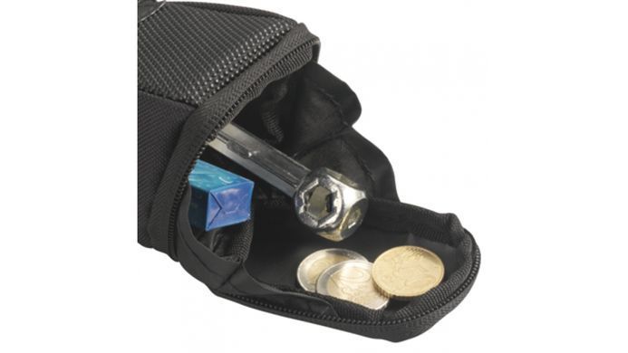 Велосумка ABUS ST 8130 S (396410)