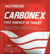 Фото Енергетична таблетка Nutrend CARBONEX 1 tab (NRD 23TAB1) № 1 из 3