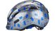Фото Велошлем детский ABUS SMILEY 2.1 Blue Mask S, 45-50 см (818028) № 3 з 12