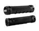 Гріпси ODI Grips Ruffian MX MTB Lock-On Bonus Pack, Black w/Black Clamps (D32RFB-B)