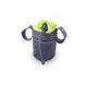 Сумка під флягу Acepac Bike Bottle Bag Nylon, Grey (ACPC 131025)