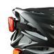 Набір світла Infini LAVA I-260WR1, Black/Red (I-260WR1)