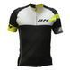 Велоджерсі з коротким рукавом BH LITE M. COR AM16 T Black/Yellow, р. S (BH 610022)