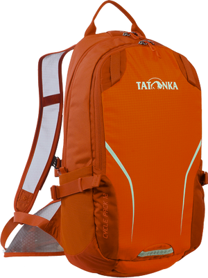 Рюкзак Tatonka Cycle pack 12, Exp Orange (TAT 1525.480)