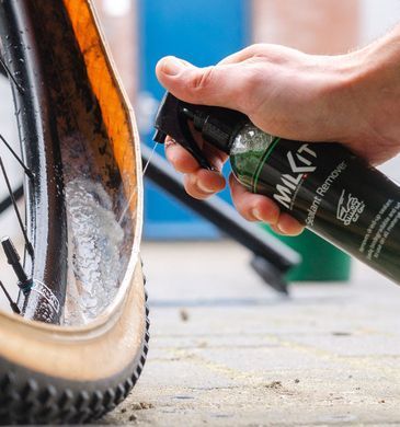 Засіб для видалення герметика MilKit Sealant Remover, 250 мл (7640174462193)