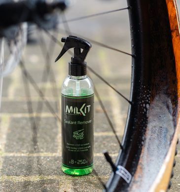 Засіб для видалення герметика MilKit Sealant Remover, 250 мл (7640174462193)
