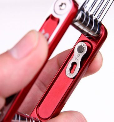 Мультитул SILCA Italian Army Knife Tredici (853740005619)