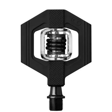 Педалі Crankbrothers CANDY 1, Black/Black (PED-71-18)