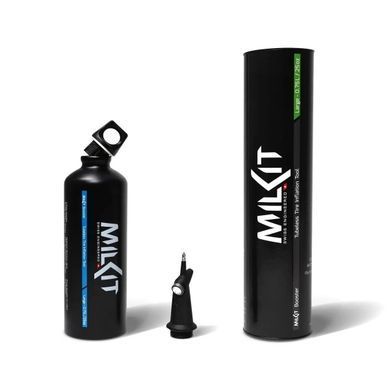 Бустер Milkit Booster, 750 мл (MLKT D84)