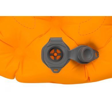Надувний килимок UltraLight Insulated Mat 2020, 183х55х5см, Orange від Sea to Summit (STS STS AMULINS_R)