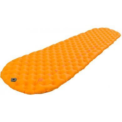 Надувний килимок UltraLight Insulated Mat 2020, 183х55х5см, Orange від Sea to Summit (STS STS AMULINS_R)